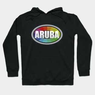 Aruba Hoodie